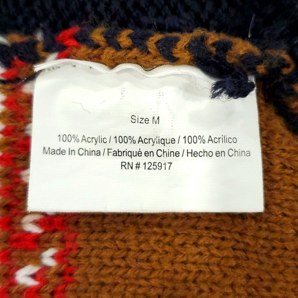 Fabdog Sweater - Picture 4 of 4